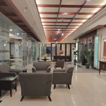 Lume’os Hotel Hotels near Arion Mall