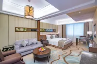 茂名國際大酒店（茂名高鐵站店） 鄰近茂名汽車總站-西區的酒店