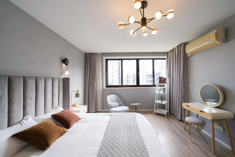 Xiaozhu Homestay (Jiangsu Road)