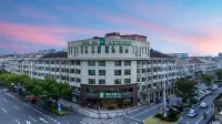 Jinjiang Inn Style Anji Center Wanxiang World Shopping Plaza Hotel - 2 estrellas