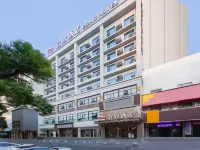 ECHIC Hotel（Yueyang Lou District Pedestrian Street Branch） Hotels in der Nähe von Chenglingji Harbour