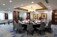 Huaian Hotel