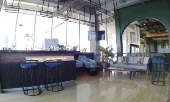 Luminor Hotel Jambi Kebun Jeruk by WH