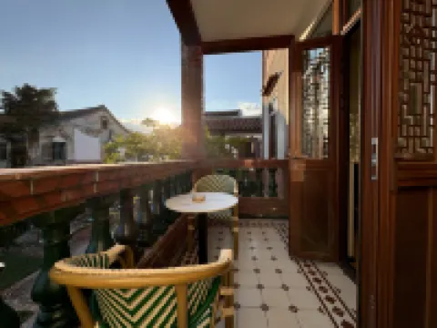 Xiyue Minnan Courtyard Hotel Hotels near Zhangzhou Ancient City