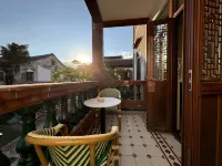 Xiyue Minnan Courtyard Hotel Отели рядом с достопримечательностью «Cankun Pavilion»