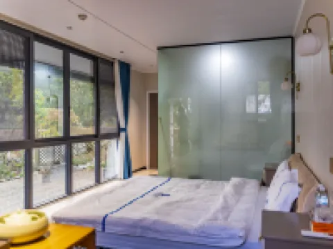 歸園居Meeting·度假山莊