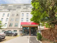Appart'City Confort Orléans Hotels in Orleans