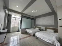 Pingle Yuelai Yueman Homestay Các khách sạn ở Bình Lạc