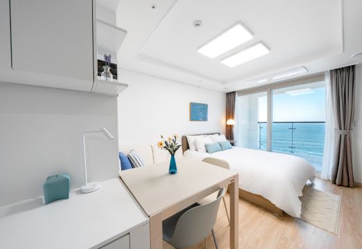 어반스테이 속초등대해변 객실 팁