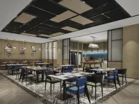 大同平城福朋喜來登酒店（大同古城店） - 早餐