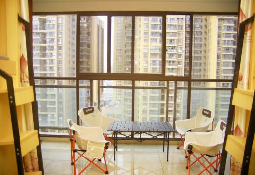 Fengfeng Youth Hostel Hotel Overview