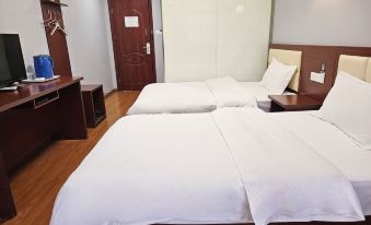 Nanjing Ruijia Hotel