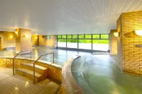 Hotel Green Plaza Hakuba - spa