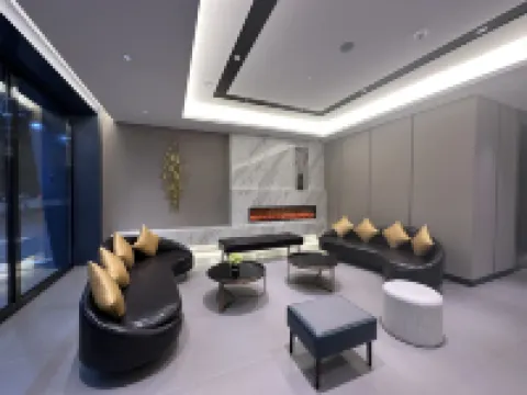 Homeinn Selected Hotel (Wuhai Xinhua West Street Wanda Plaza) - 3-Star
