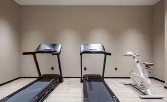 Jinjiang Metropolo Hotel-songshan road Zhengzhou
