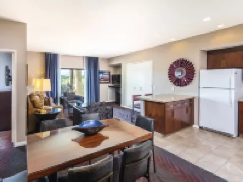 WorldMark Indio Ξενοδοχεία στην πόλη Indio
