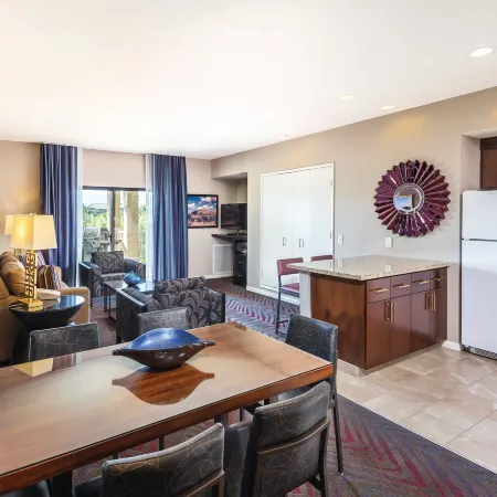 WorldMark Indio