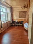 Jianglangwan Log Cabin Homestay