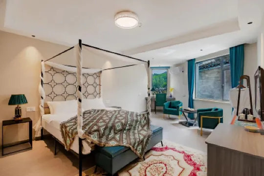 Hongcun Tachuanyuanxiang Boutique Homestay