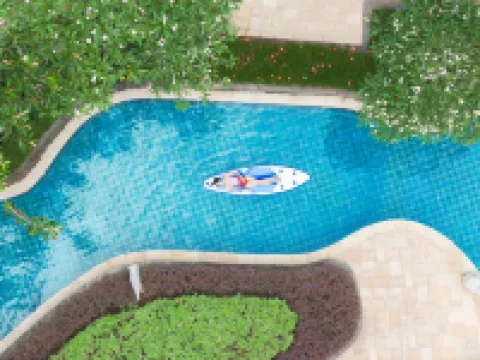 Le Méridien Shimei Bay Beach Resort & Spa Hotels in Wanning