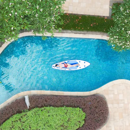 Le Méridien Shimei Bay Beach Resort & Spa