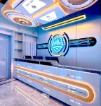 Jingji E-sports Themed Hotel (Chaoyangmen Subway Station)