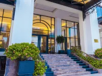 維波美奈飯店及水療中心 Jibe s Beach Club附近的飯店