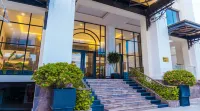Vipol Mui Ne Hotel & Spa Hotels near University of Phan Thiet