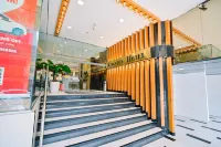 Kingston Hotel 5 @ Chow Kit Hotels in Kuala Lumpur