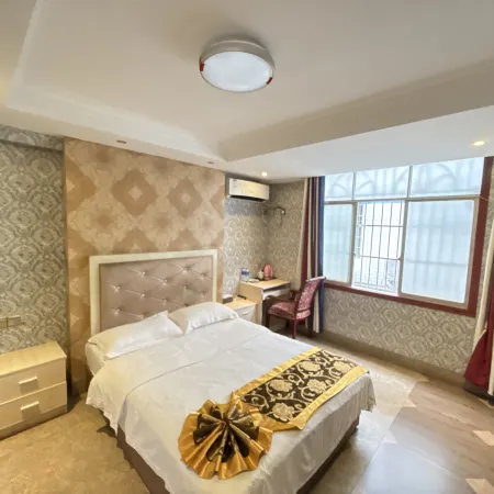 Hengyuan Business Hotel