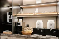 JI Hotel (Jiaozuo City Government Store) - breakfast