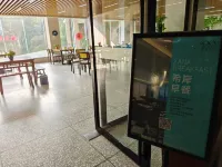 Xana Hotelle Hotel (Chenzhou Yizhang Mangshan Scenic Area) - Morgenmad