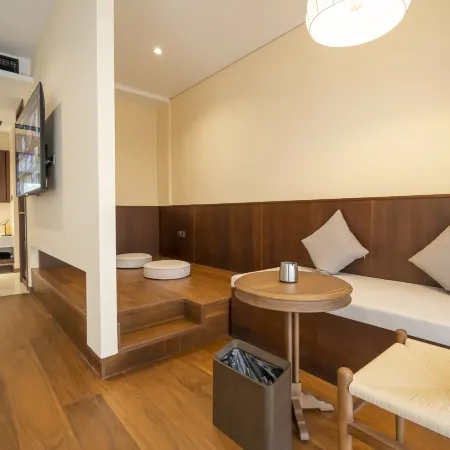 LIYUAN·YINLU Homestay