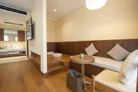 YUNYI YINLU Homestay