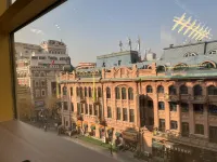 Mudong Youth Hostel (Harbin Central Street Branch) โรงแรมในฮาร์บิน
