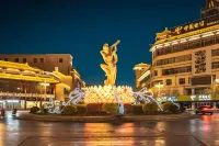 Starway Hotel (Dunhuang Night Market) Hotels in Dunhuang