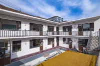 Wutai Mountain Linghui hotel Hotels in North Line/Guangming Temple
