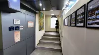 Hotel Villa Panorama Hotel a Vozdovac