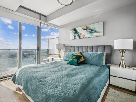 GLOBALSTAY. Burano Condos in Downtown Toronto
