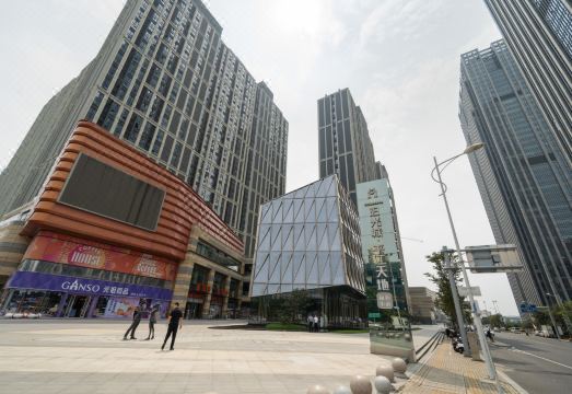 레이크사이드 서비스 아파트