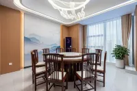 嵐光飯店（貴陽萬象滙奧體中心店） - 2 星級
