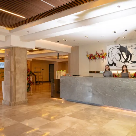 Cebu Grand Hotel Vibo Place Capitol