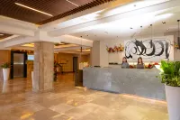 Cebu Grand Hotel Vibo Place Capitol - Bjergudsigt