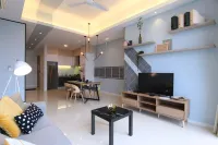 The Azure Residency Petaling Jaya  호텔