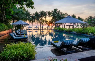 Mövenpick Asara Resort & Spa Hua Hin Hotels in der Nähe von Flughafen Hua Hin