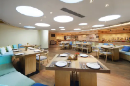 Maison New Century Hotel Putuo World Donggang Zhoushan