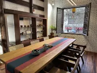 Under the Big Tree Homestay (Shuiting Gate Scenic Area Branch)
