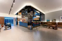 1027 Design Hotel (Jinan Quancheng Plaza Qilu Hospital) - 3성급