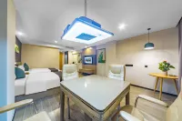 Feronia Hotel (Dao County Binhe Road)