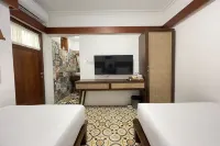 Emaki Bumi Singgah